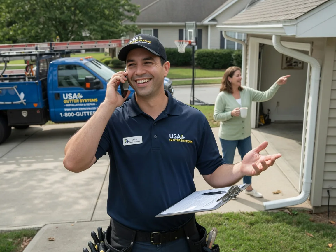 Gutter Installation Belgrade Lakes, ME FAQs